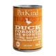 PetKind (ПетКайнд) Duck Formula - Консервований корм з качкою для собак всіх порід і вікових груп (паштет); 369 г