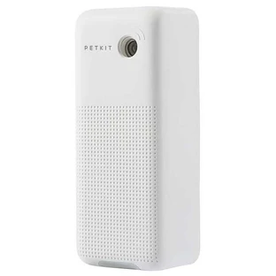 PETKIT Pura Air Smart Spray - Нейтрализатор запаха домашних животных; 15х10х4 см (Белый)
