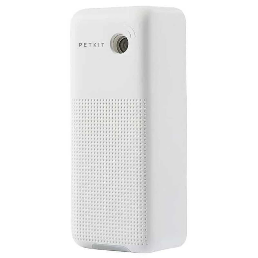 PETKIT Pura Air Smart Spray - Нейтрализатор запаха домашних животных; 15х10х4 см (Белый): цены и характеристики