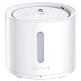 PETKIT Eversweet SOLO 2 Smart Pet Drinking Fountain - Поїлка для домашніх тварин; 19х19х17 см (Білий)