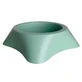 Petmax (Петмакс) Bowl Stella – Миска пластиковая для котов и собак; 1 л (Светло-зеленый)