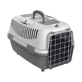 Petmax (ΠΠ΅ΡΠΌΠ°ΠΊΡ) Nomade Lux 2 Metal Door - ΠΠ΅ΡΠ΅Π½ΠΎΡΠΊΠ° Π΄Π»Ρ ΡΠΎΠ±Π°ΠΊ ΠΌΠ°Π»ΡΡ
ΠΏΠΎΡΠΎΠ΄ ΠΈ ΠΊΠΎΡΠΎΠ² Π²Π΅ΡΠΎΠΌ Π΄ΠΎ 8 ΠΊΠ³ Ρ ΠΌΠ΅ΡΠ°Π»Π»ΠΈΡΠ΅ΡΠΊΠΎΠΉ Π΄Π²Π΅ΡΡΡ; 55Ρ
36Ρ
35 ΡΠΌ (Π‘Π²Π΅ΡΠ»ΠΎ-ΡΠ΅ΡΡΠΉ / Π’Π΅ΠΌΠ½ΠΎ-ΡΠ΅ΡΡΠΉ)