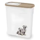 Petmax (Петмакс) Food Box Small - Контейнер для хранения сухого корма; 4 л