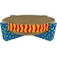 Petstages (Петстейджес) Scratch Snuggle and Rest Tan - Кігтеточка-лежанка для котів; 34х34х10 см