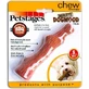 Petstages (Петстейджес) Dogwood Mesquite – Іграшка для собак, міцна гілка з ароматом барбекю; 13,5 см