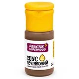 Practik SuperFood - Печінковий соус для собак та котів; 30 г