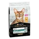 Purina Pro Plan Original Adult Chicken - Сухой корм с курицей для взрослых кошек; 10 кг