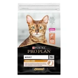 Purina Pro Plan Derma Care - Сухой корм с лососем для здоровья кожи и красоты шерсти у взрослых котов; 10 кг