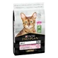 Purina Pro Plan Delicate Adult Lamb - Сухой корм с ягненком для котов с чувствительным пищеварением; 10 кг