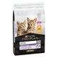 Pro Plan by Purina Original Kitten Chicken - Сухой корм для котят с курицей; 10 кг