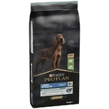 Purina Pro Plan Large Athletic Adult Lamb - Сухий корм з ягням для собак великих порід атлетичної статури з чутливим травленням; 14 кг