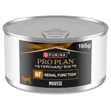 Pro Plan Veterinary Diets (Про План Ветеринарі Дієтс) NF Renal Function Canine - Вологий корм для підтримки нирок при ХНН у дорослих собак (мус); 195 г