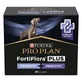 Pro Plan Veterinary Diets (Про План Ветеринарі Дієтс) FortiFlora Plus - Кормова добавка з пробіотиком для підтримки мікрофлори кишківника у дорослих собак та цуценят; 30х2 г