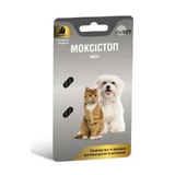 Pro VET (ПроВет) Моксістоп - Таблетки антигельмінтні для собак і котів; Mini