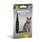 Pro VET (ПроВет) Моксистоп - Капли антигельминтные на холку для котов (1 пипетка); 4-10 кг