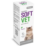 ProVET SoftVet - Лосьйон для гигиены глаз котов и собак; 15 мл