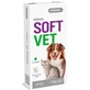 ProVET SoftVet - Фітокомплекс з антистресовою дією для корекції поведінки дорослих кішок та собак; 20 мл