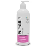 PURAMUR Hypoallergenic - Шампунь для сухой и чувствительной кожи собак и котов; 200 мл