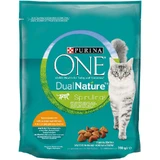 Purina ONE (Пурина Ван) DualNature Spirulina – Сухой корм с курицей и спирулиной для кошек; 750 г Sale!