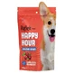 Reflex Plus Happy Hour Healthy Bones - Жевательные лакомства с ягненком, яйцами и клюквой для здоровья костей у собак; 60 г