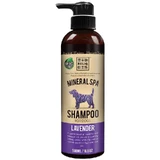Reliq (Релик) Mineral Spa Lavender Shampoo - Шампунь с маслом лаванды для восстановления и увлажнения шерсти собак и котов; 500 мл Sale!