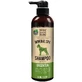 Reliq (Релік) Mineral Spa Green Tea Shampoo - Шампунь з маслом зеленого чаю для відновлення і зволоження шерсті собак і котів; 500 мл