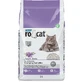RoCat (РоКет) Cat Litter Lavender - Бентонітовий наповнювач для котячого туалету з ароматом лаванди; 5 л / 4,3 кг