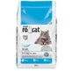 RoCat (РоКэт) Cat Litter Unscented - Бентонитовый наполнитель для кошачьего туалета без аромата; 10 л / 8,5 кг