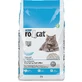 RoCat (РоКэт) Cat Litter Unscented - Бентонитовый наполнитель для кошачьего туалета без аромата; 5 л / 4,3 кг