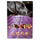 Rolls Rocky (Роллс Рокі) Fantasy - Печиво зі смаком помідора, шпинату, куркуми та ванілі для собак; 300 г