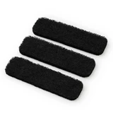 Rotho MyPet Biala Set of 3 Filters - Комплект фільтрів з активованим вугіллям для котячого туалету; 3 шт