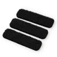 Rotho MyPet Biala Set of 3 Filters - Комплект фильтров с активированным углем для кошачьего туалета; 3 шт