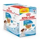 Royal Canin Mini Puppy - Консервований корм для цуценят дрібних порід (шматочки в соусі); 9+3 (85 г)