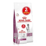 Royal Canin Renal Dog - Сухий корм для собак при хронічній нирковій недостатності; 14 кг + 2 кг