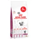 Royal Canin Renal Feline - Ветеринарная диета для кошек с заболеваниями почек; 2 кг+4х85 г