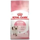 Royal Canin Kitten - Сухой корм с птицей для котят до 12 мес; 1 кг + 200 г