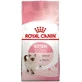 Royal Canin Kitten - Сухой корм с птицей для котят до 12 мес; 4 кг