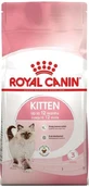 Royal Canin Kitten - Сухий корм з птицею для кошенят до 12 міс; 4 кг