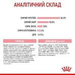 Royal Canin Kitten - Сухой корм с птицей для котят до 12 мес; 4 кг: цены и характеристики