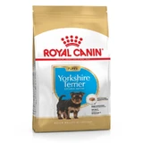 Royal Canin Yorkshire Terrier Puppy - Сухой корм с мясом птицы для щенков Йоркширского Терьера; 7,5 кг