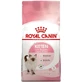 Royal Canin Kitten - Сухой корм с птицей для котят до 12 мес; 10 кг
