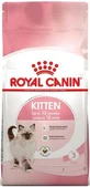Royal Canin Kitten - Сухой корм с птицей для котят до 12 мес; 10 кг