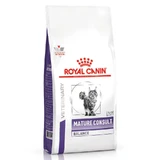 Royal Canin Mature Consult Balance - Ветеринарная диета с белком птицы для кошек старше 7 лет, склонных к набору веса; 1,5 кг