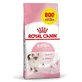 Royal Canin Kitten - Сухой корм с птицей для котят до 12 мес; 3,2 кг + 800 г