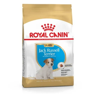 Royal Canin Jack Russell Puppy - Корм для цуценят породи Джек-Рассел тер'єр; 1,5 кг
