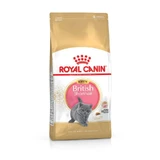 Royal Canin Kitten British Shorthair - Сухой корм с птицей для Британских короткошерстных котят; 10 кг
