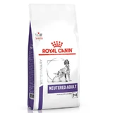 Royal Canin Neutered Adult Medium Dog - Ветеринарна дієта для стерилізованих собак середніх порід, схильних до набору зайвої ваги; 9 кг
