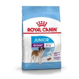 Royal Canin Giant Junior - Сухой корм для щенков от 8 до 18/24 месяцев; 15 кг