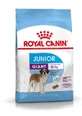 Royal Canin Giant Junior - Сухий корм для цуценят від 8 до 18/24 місяців; 15 кг