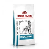 Royal Canin Hypoallergenic Dog - Сухий корм для собак з харчовою алергією або непереносимістю кормів; 14 кг